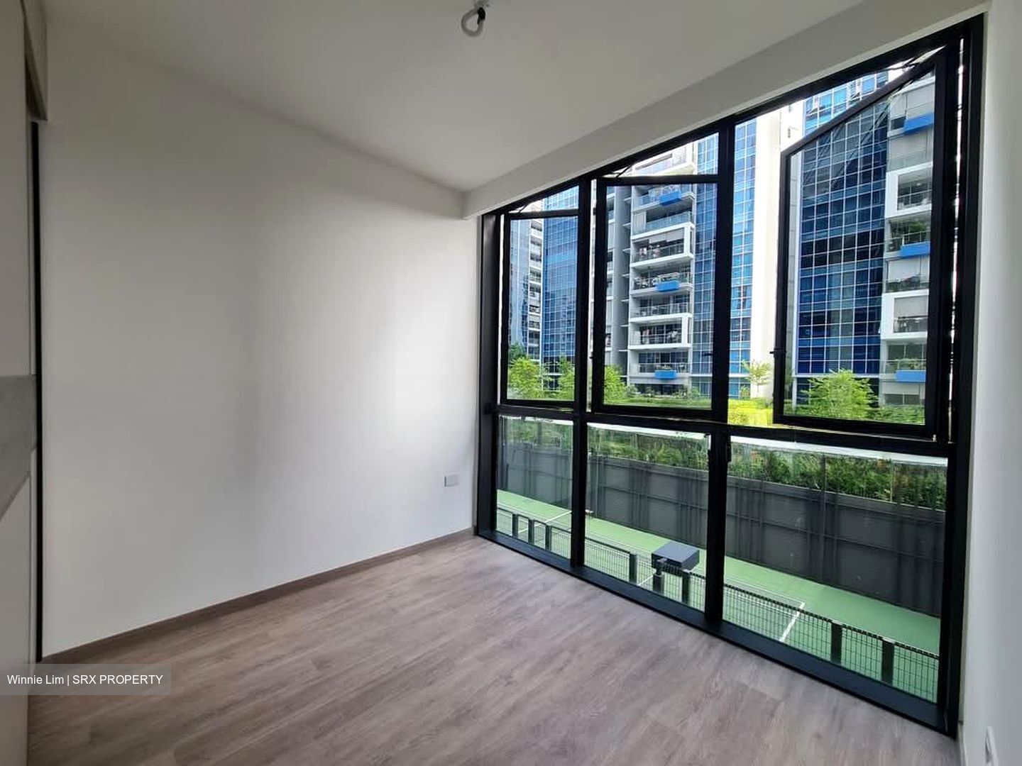 The Tapestry (D18), Condominium #566110071